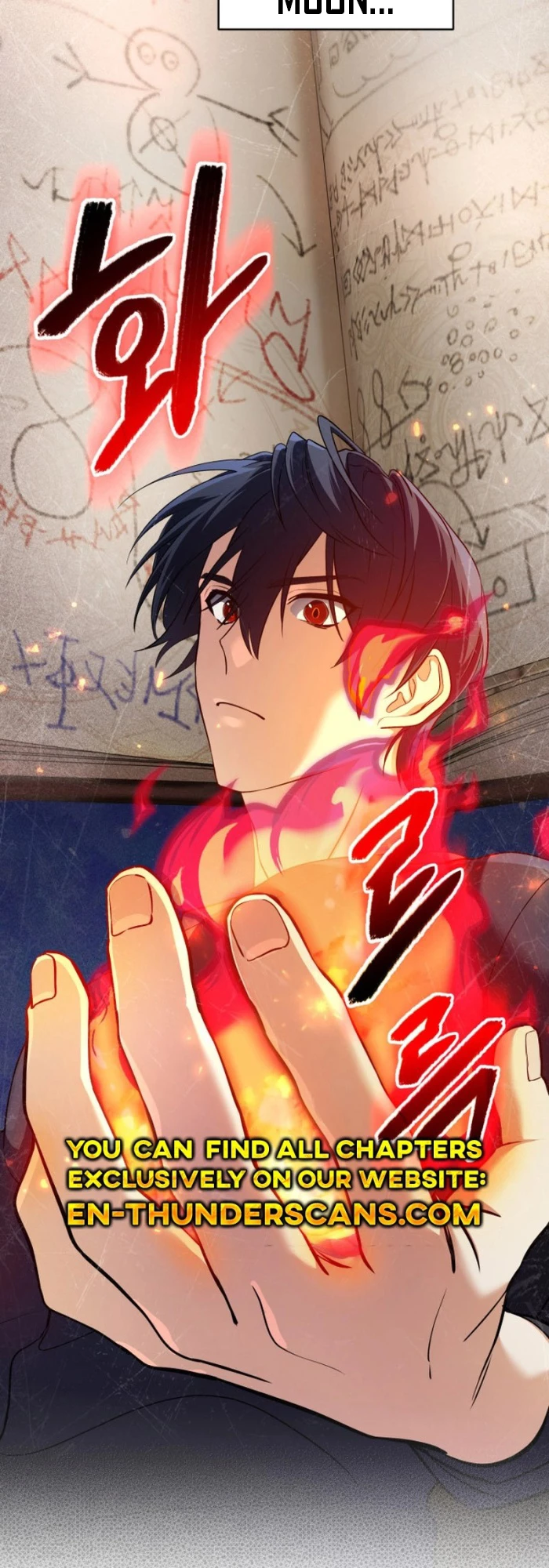 Đại Pháp Sư Thần Thoại Tái Lâm: Chapter 4