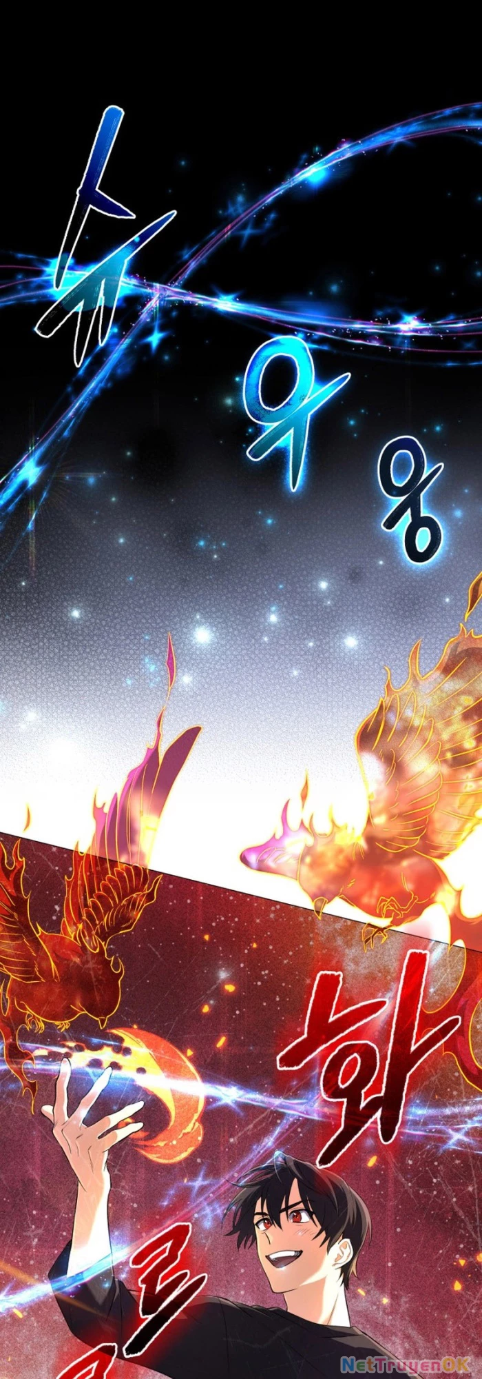 Đại Pháp Sư Thần Thoại Tái Lâm: Chapter 4