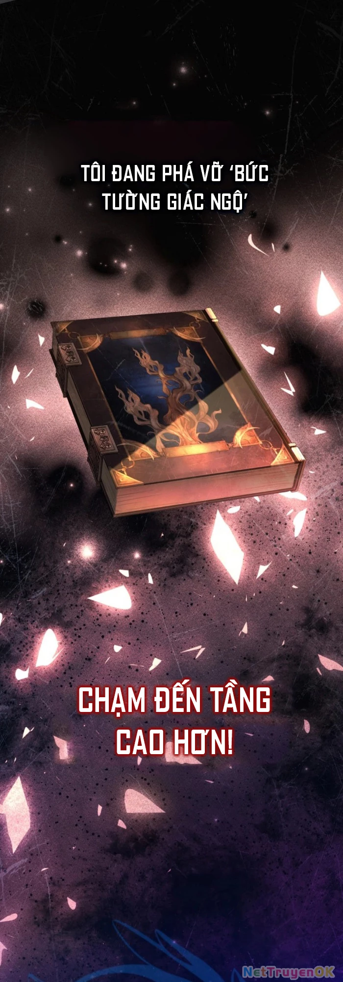 Đại Pháp Sư Thần Thoại Tái Lâm: Chapter 4