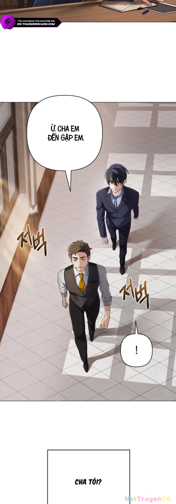 Đại Pháp Sư Thần Thoại Tái Lâm: Chapter 4