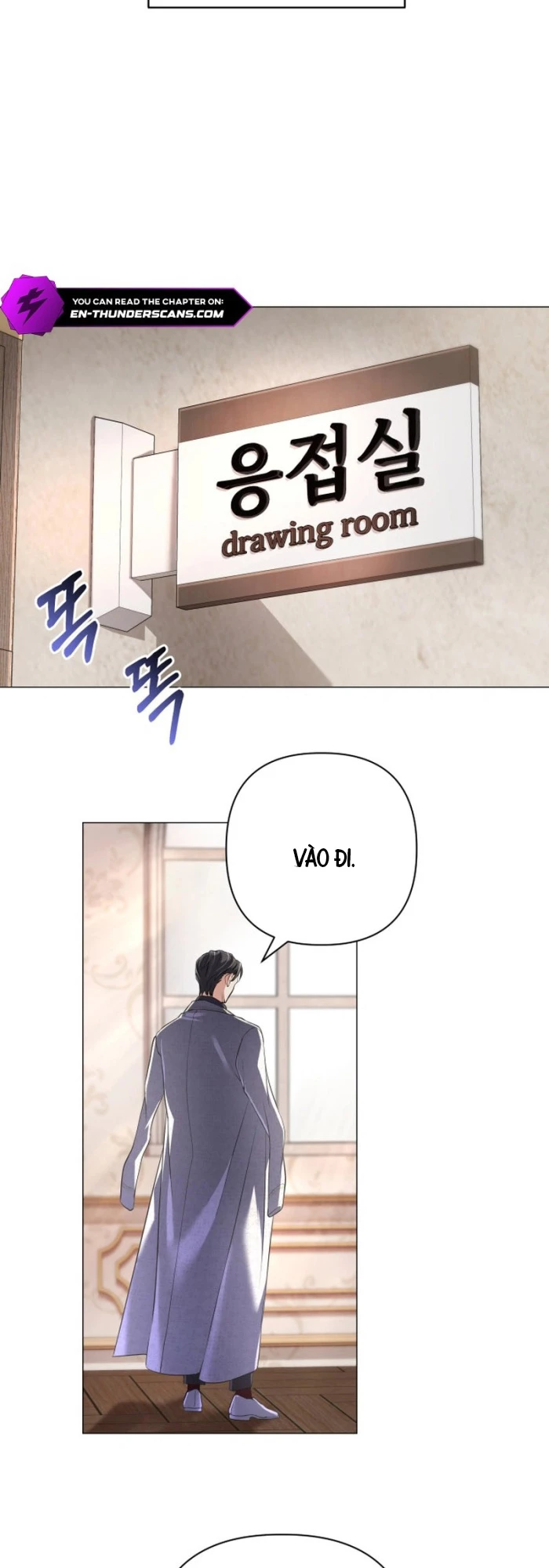 Đại Pháp Sư Thần Thoại Tái Lâm: Chapter 4