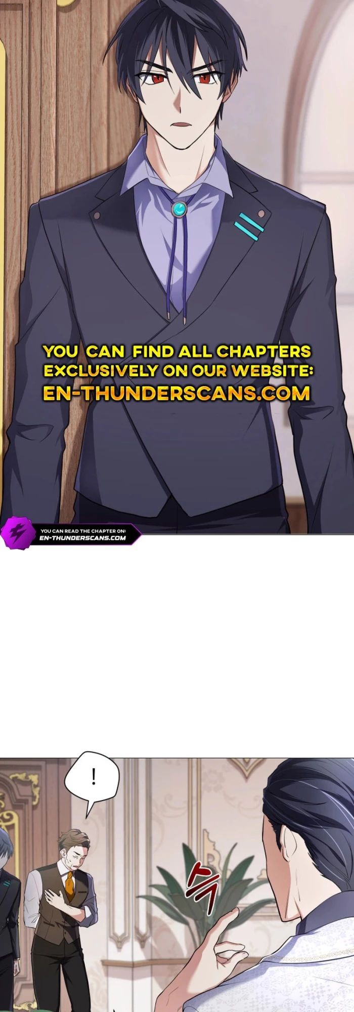 Đại Pháp Sư Thần Thoại Tái Lâm: Chapter 4