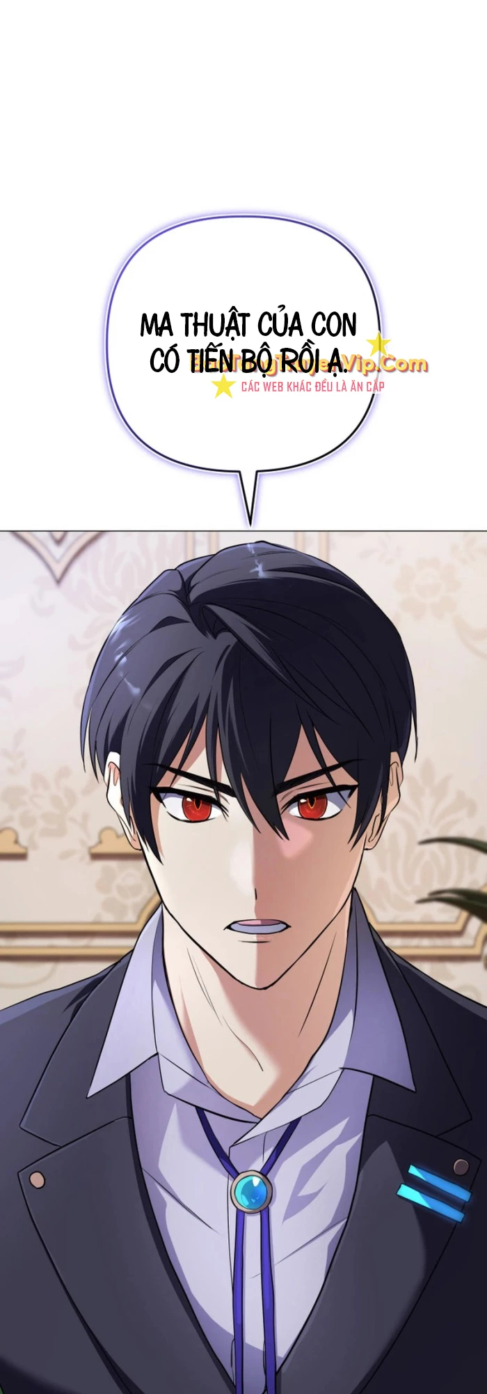 Đại Pháp Sư Thần Thoại Tái Lâm: Chapter 4