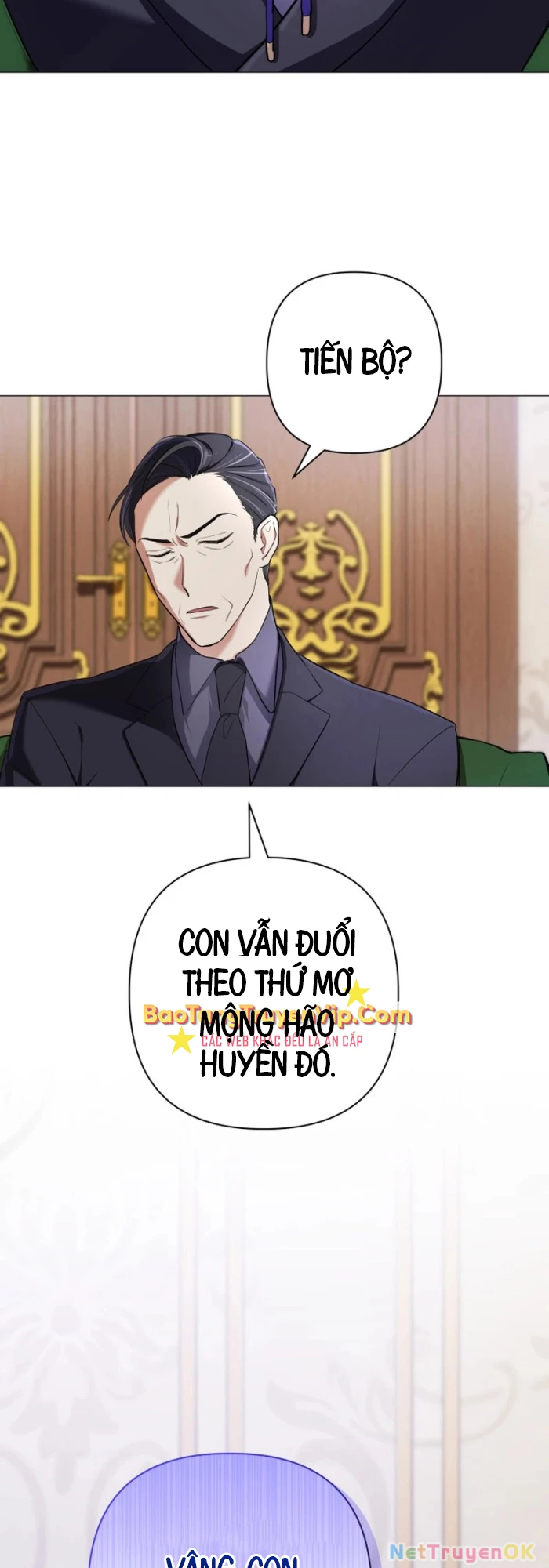 Đại Pháp Sư Thần Thoại Tái Lâm: Chapter 4