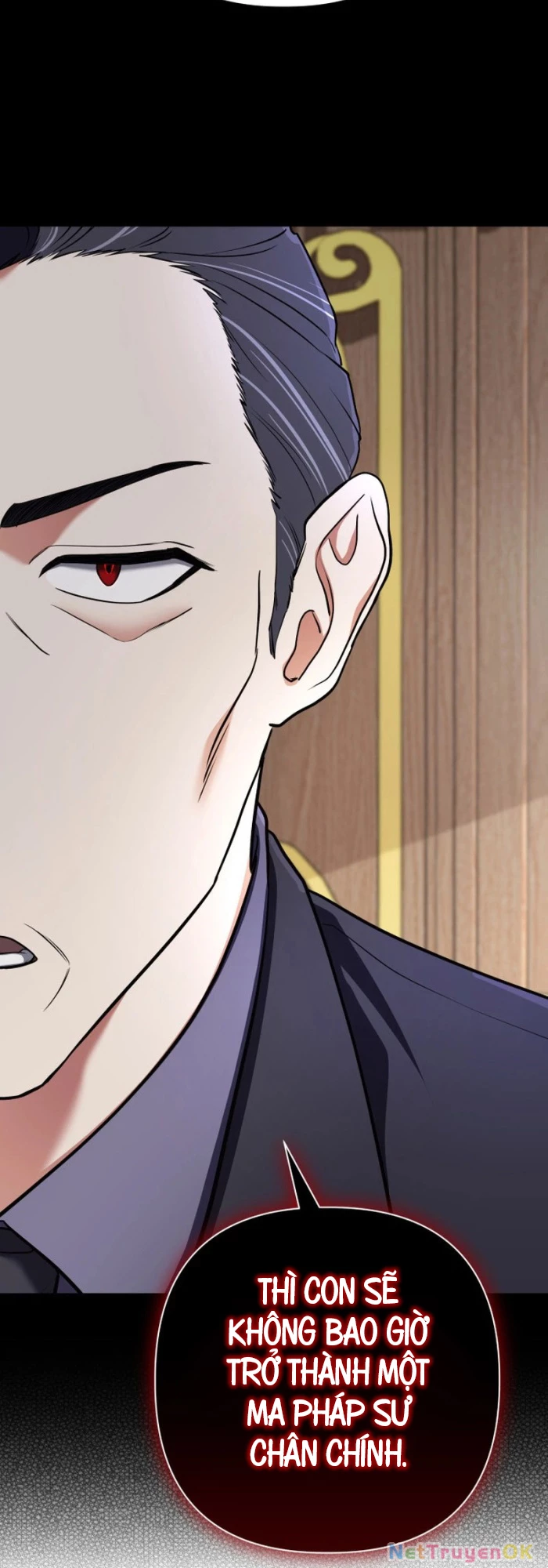 Đại Pháp Sư Thần Thoại Tái Lâm: Chapter 4