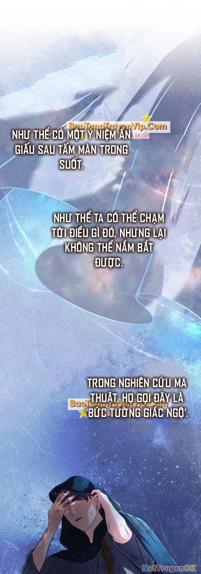 Đại Pháp Sư Thần Thoại Tái Lâm: Chapter 4