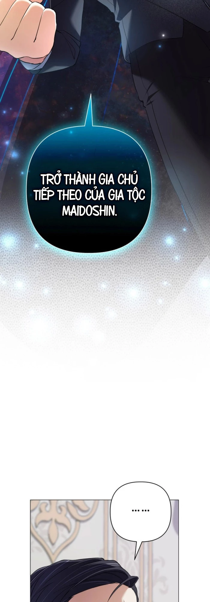 Đại Pháp Sư Thần Thoại Tái Lâm: Chapter 4