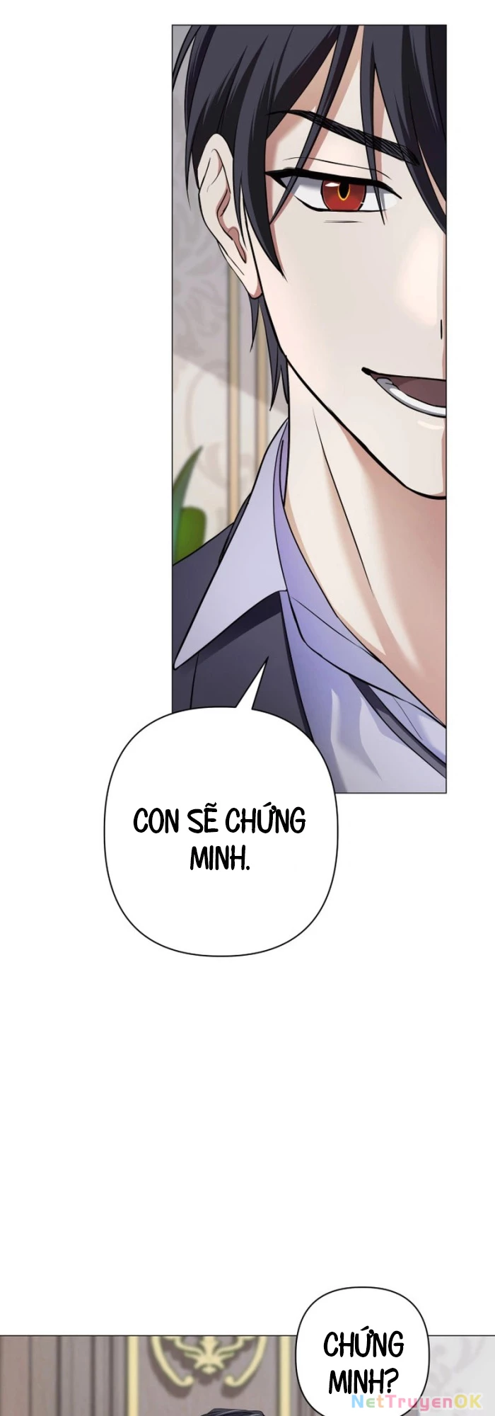 Đại Pháp Sư Thần Thoại Tái Lâm: Chapter 4