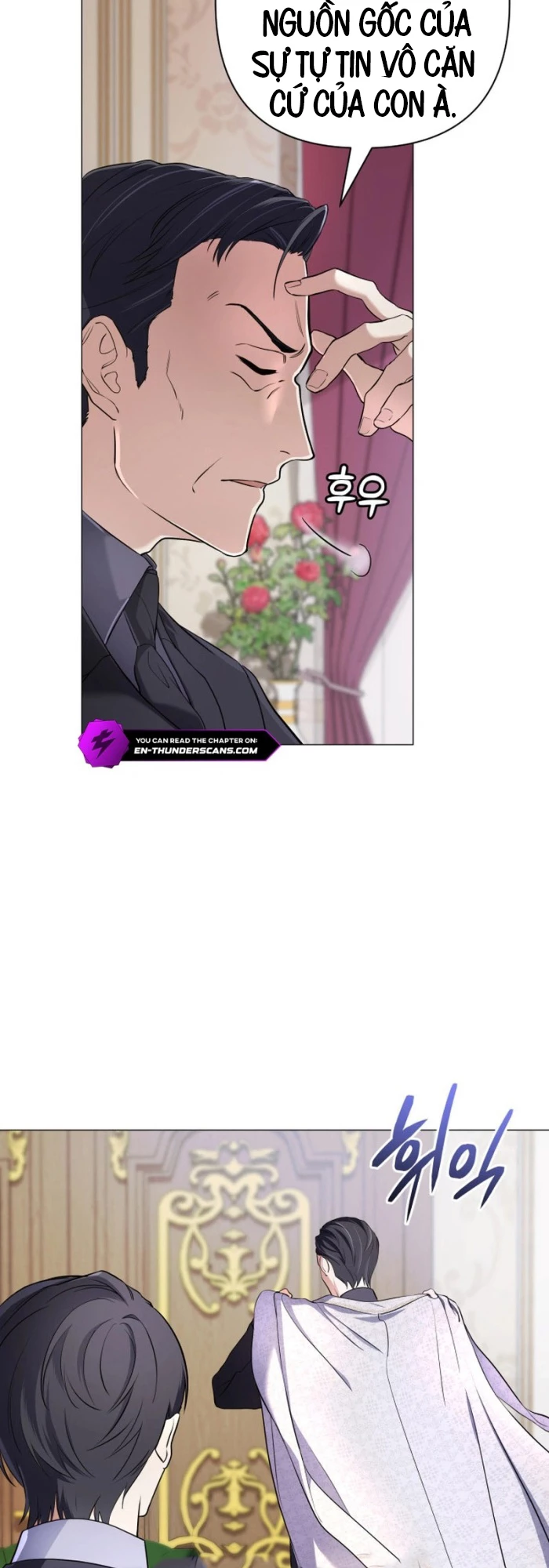 Đại Pháp Sư Thần Thoại Tái Lâm: Chapter 4