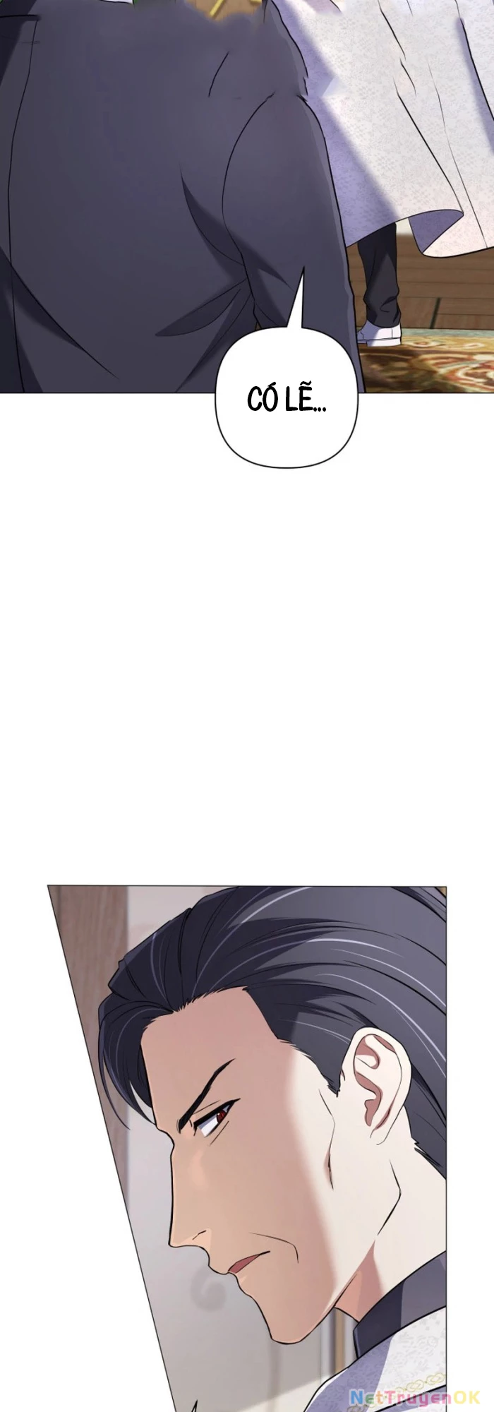 Đại Pháp Sư Thần Thoại Tái Lâm: Chapter 4