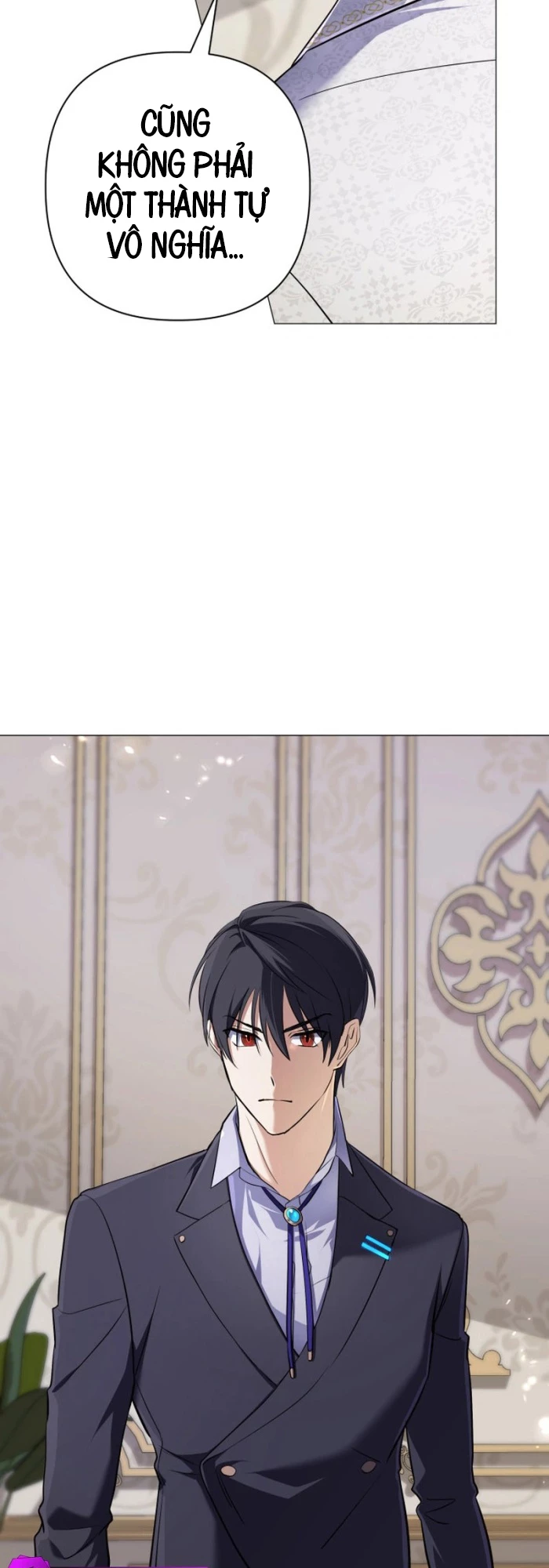 Đại Pháp Sư Thần Thoại Tái Lâm: Chapter 4