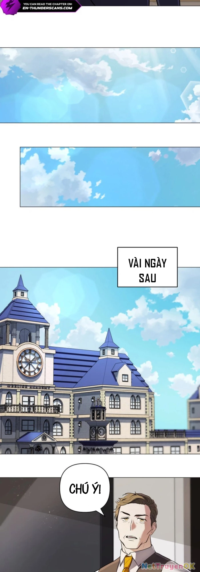 Đại Pháp Sư Thần Thoại Tái Lâm: Chapter 4