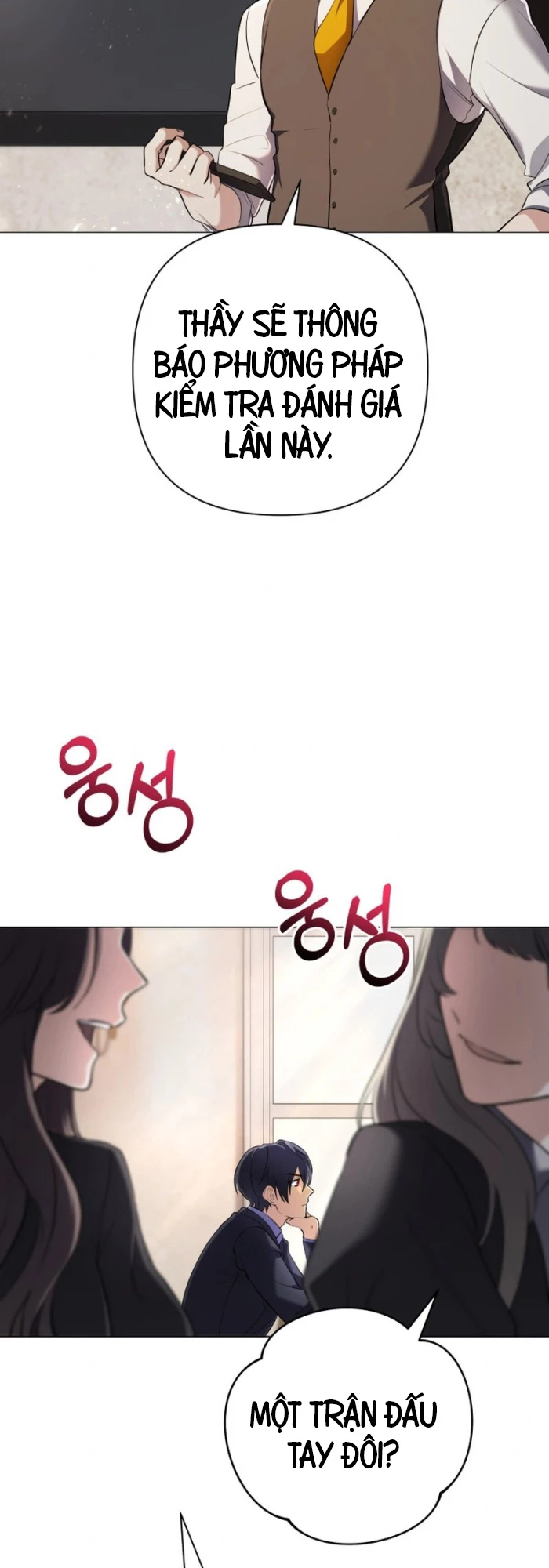 Đại Pháp Sư Thần Thoại Tái Lâm: Chapter 4