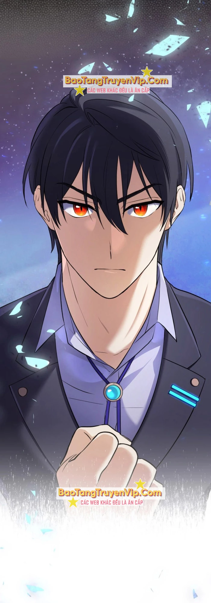 Đại Pháp Sư Thần Thoại Tái Lâm: Chapter 4