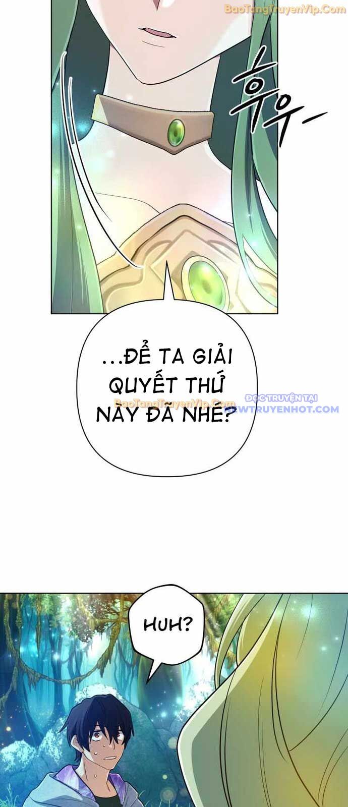 Đại Pháp Sư Thần Thoại Tái Lâm: Chapter 40