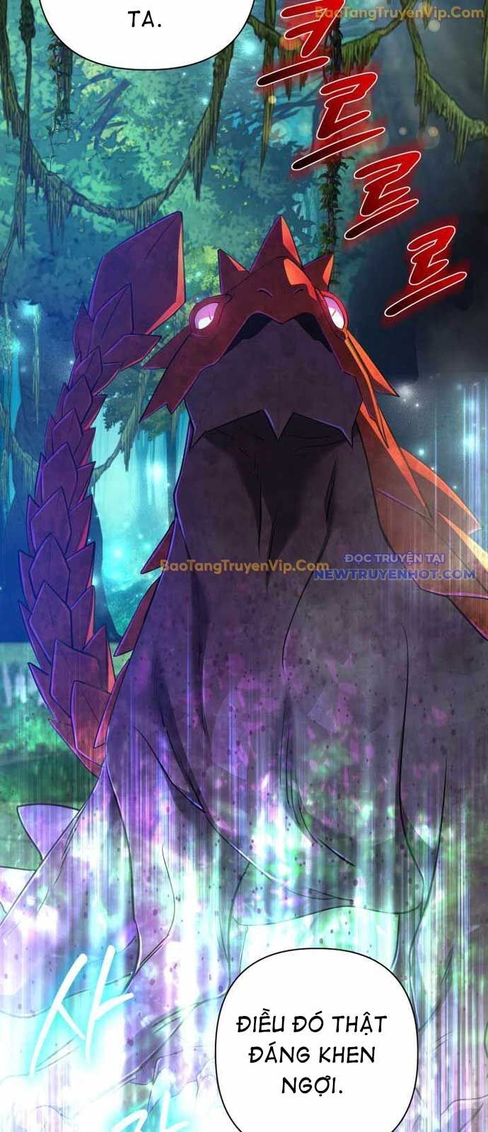 Đại Pháp Sư Thần Thoại Tái Lâm: Chapter 40