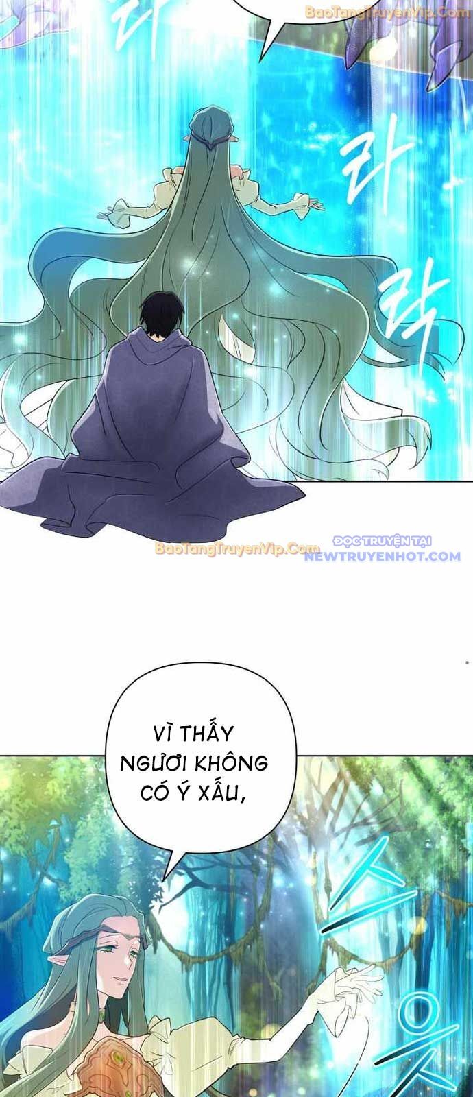 Đại Pháp Sư Thần Thoại Tái Lâm: Chapter 40