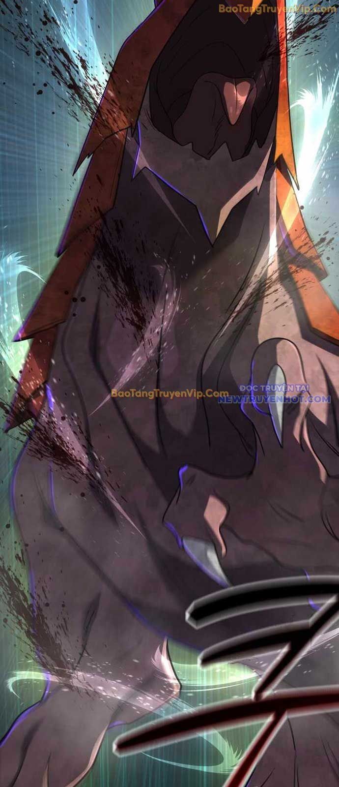 Đại Pháp Sư Thần Thoại Tái Lâm: Chapter 40