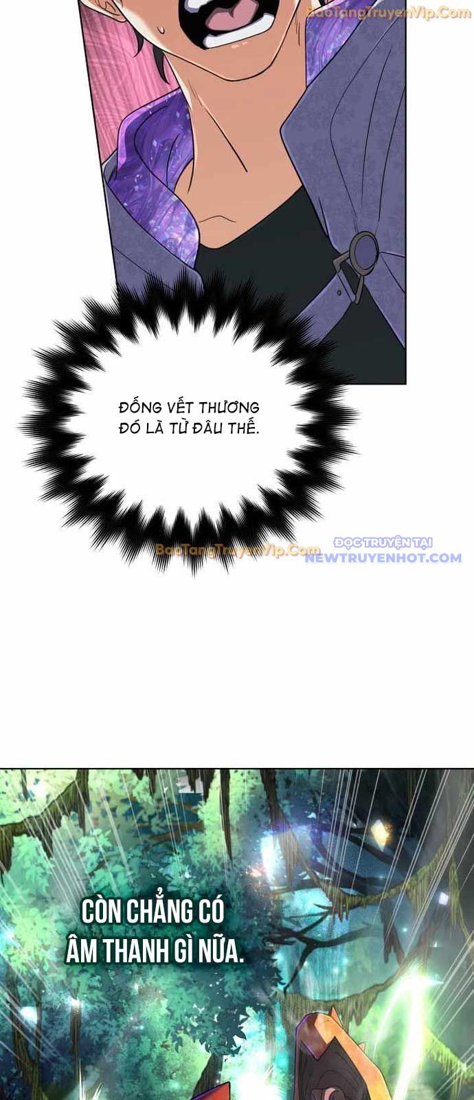 Đại Pháp Sư Thần Thoại Tái Lâm: Chapter 40