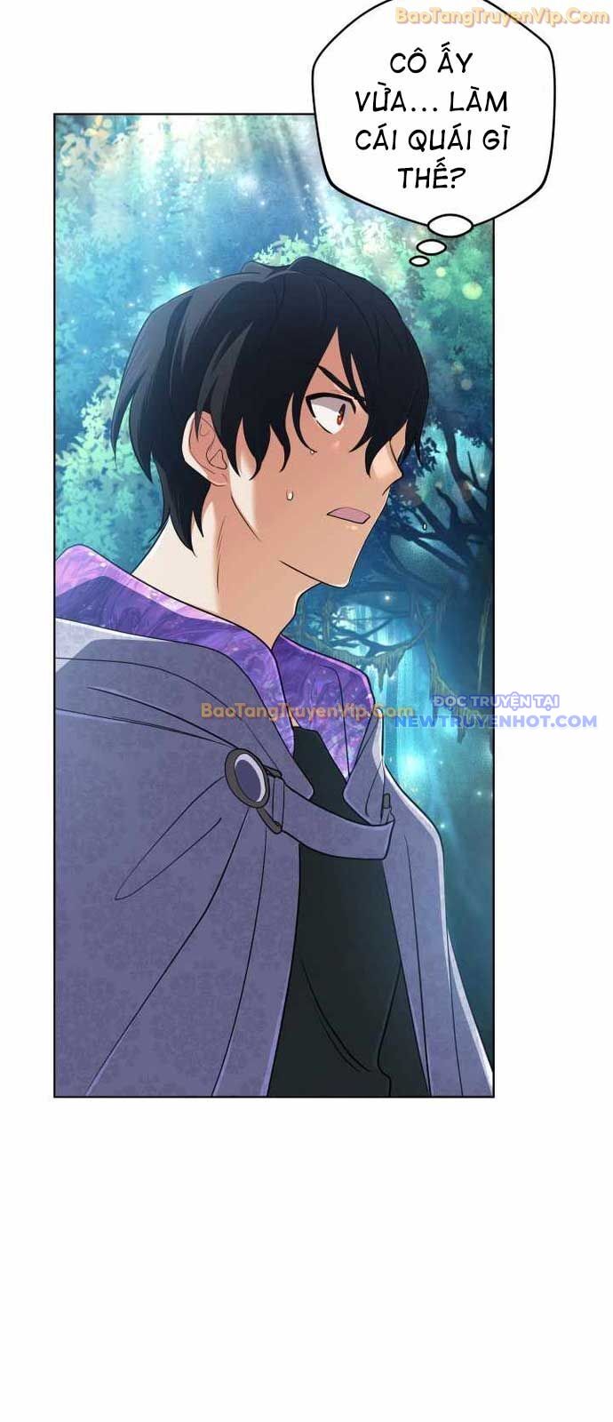 Đại Pháp Sư Thần Thoại Tái Lâm: Chapter 40