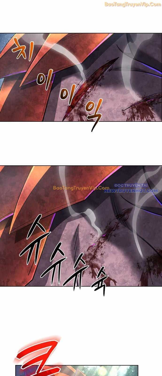 Đại Pháp Sư Thần Thoại Tái Lâm: Chapter 40