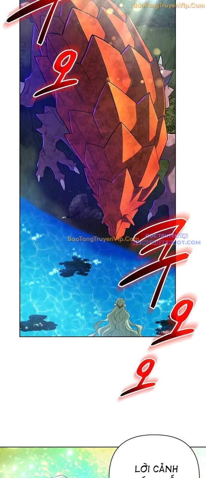 Đại Pháp Sư Thần Thoại Tái Lâm: Chapter 40