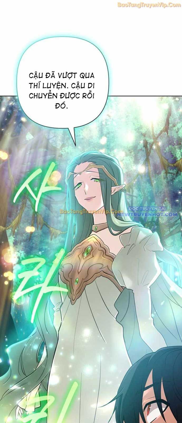 Đại Pháp Sư Thần Thoại Tái Lâm: Chapter 40