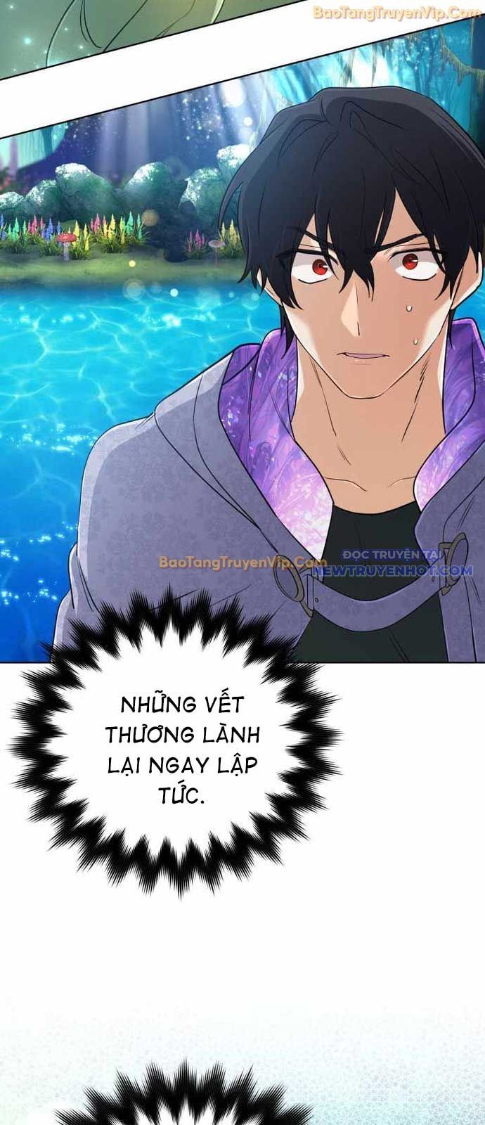 Đại Pháp Sư Thần Thoại Tái Lâm: Chapter 40