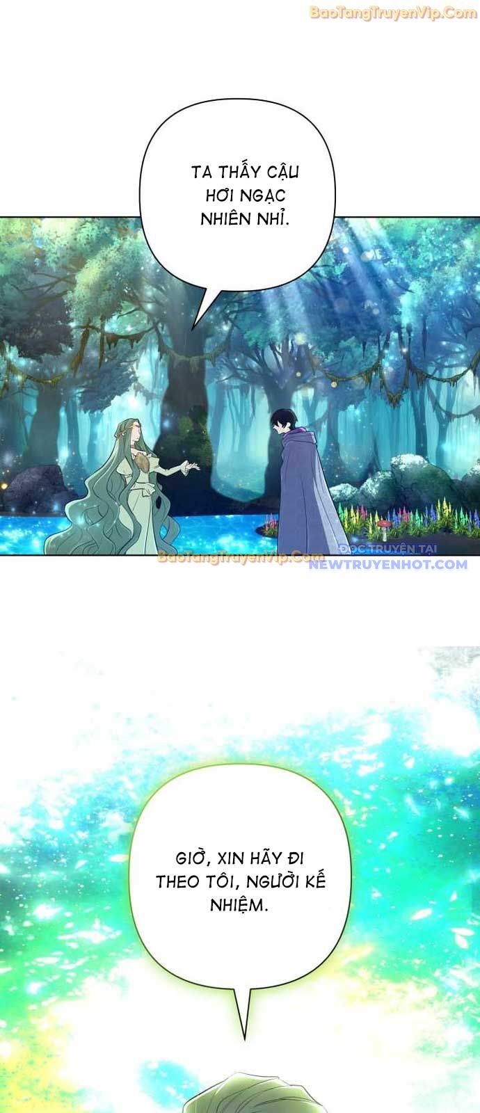 Đại Pháp Sư Thần Thoại Tái Lâm: Chapter 40