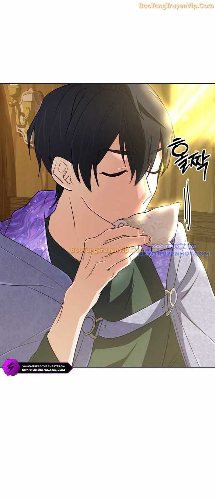 Đại Pháp Sư Thần Thoại Tái Lâm: Chapter 40