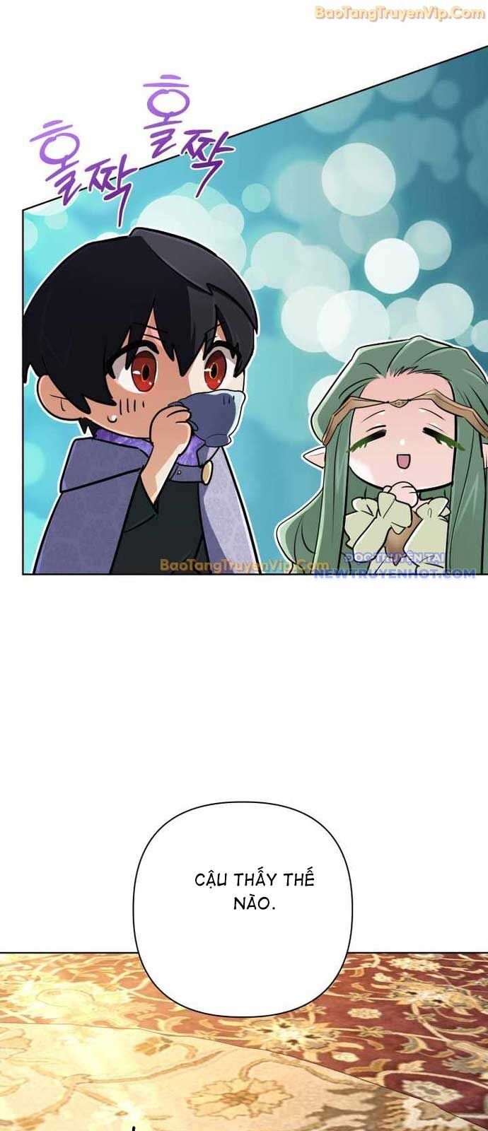 Đại Pháp Sư Thần Thoại Tái Lâm: Chapter 40