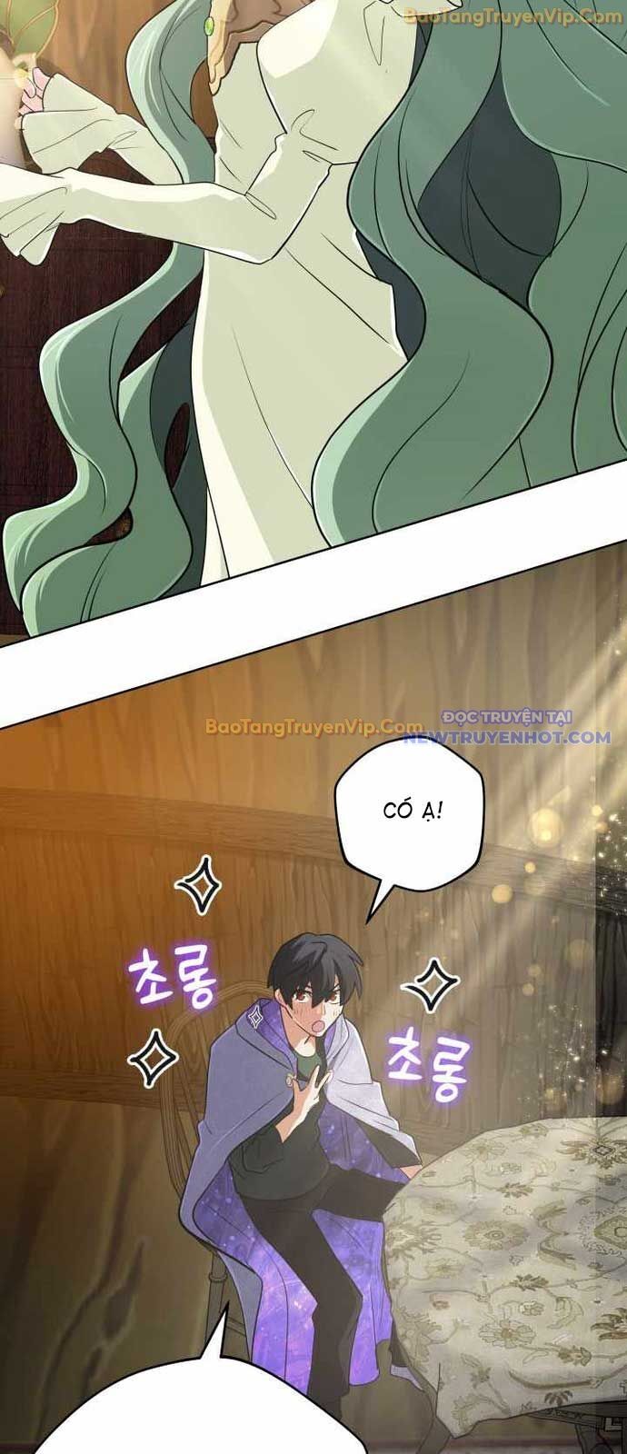 Đại Pháp Sư Thần Thoại Tái Lâm: Chapter 40