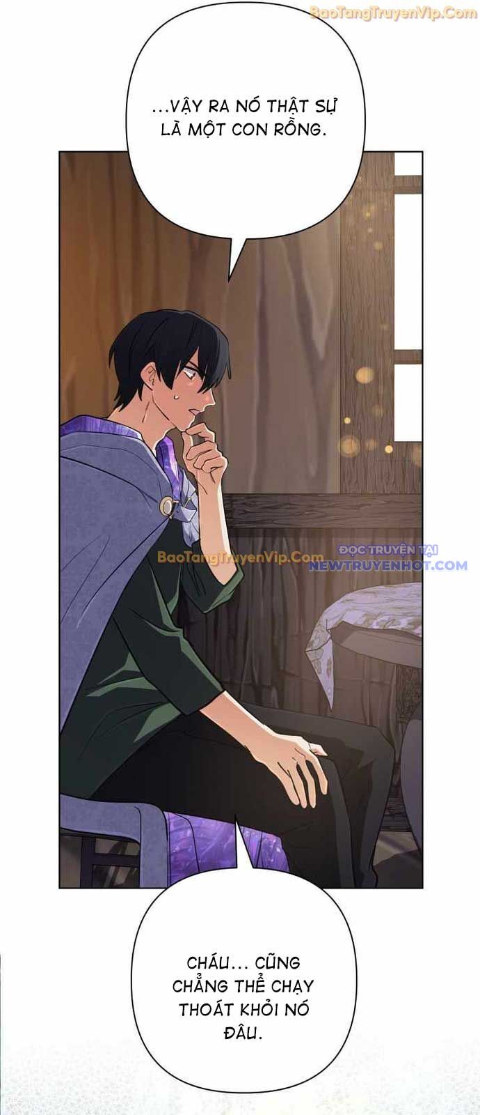 Đại Pháp Sư Thần Thoại Tái Lâm: Chapter 40