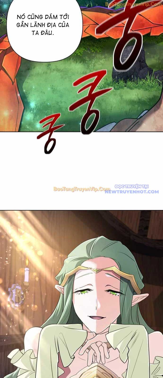 Đại Pháp Sư Thần Thoại Tái Lâm: Chapter 40