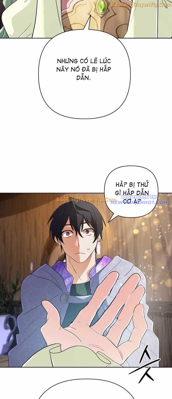 Đại Pháp Sư Thần Thoại Tái Lâm: Chapter 40