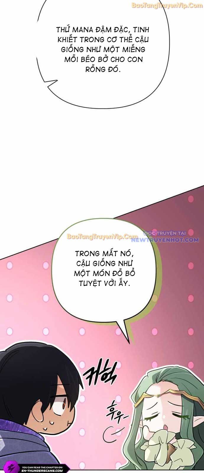 Đại Pháp Sư Thần Thoại Tái Lâm: Chapter 40