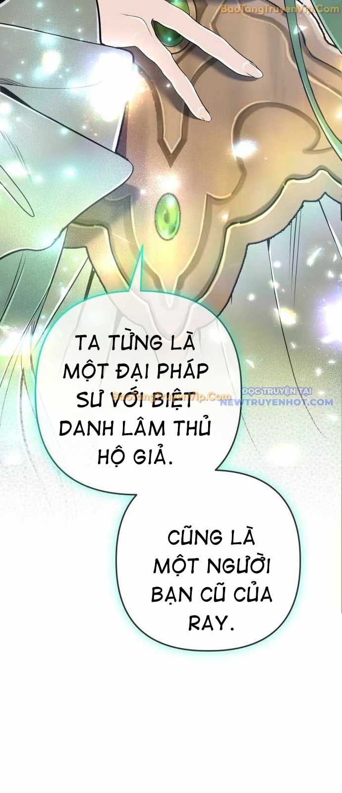 Đại Pháp Sư Thần Thoại Tái Lâm: Chapter 40