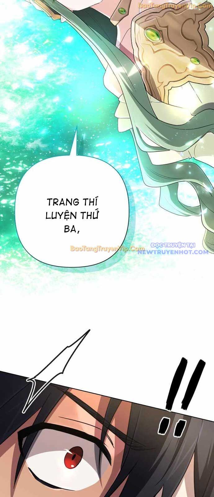 Đại Pháp Sư Thần Thoại Tái Lâm: Chapter 40