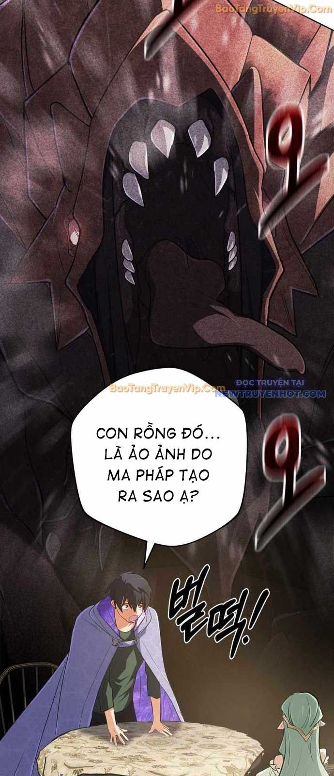 Đại Pháp Sư Thần Thoại Tái Lâm: Chapter 40