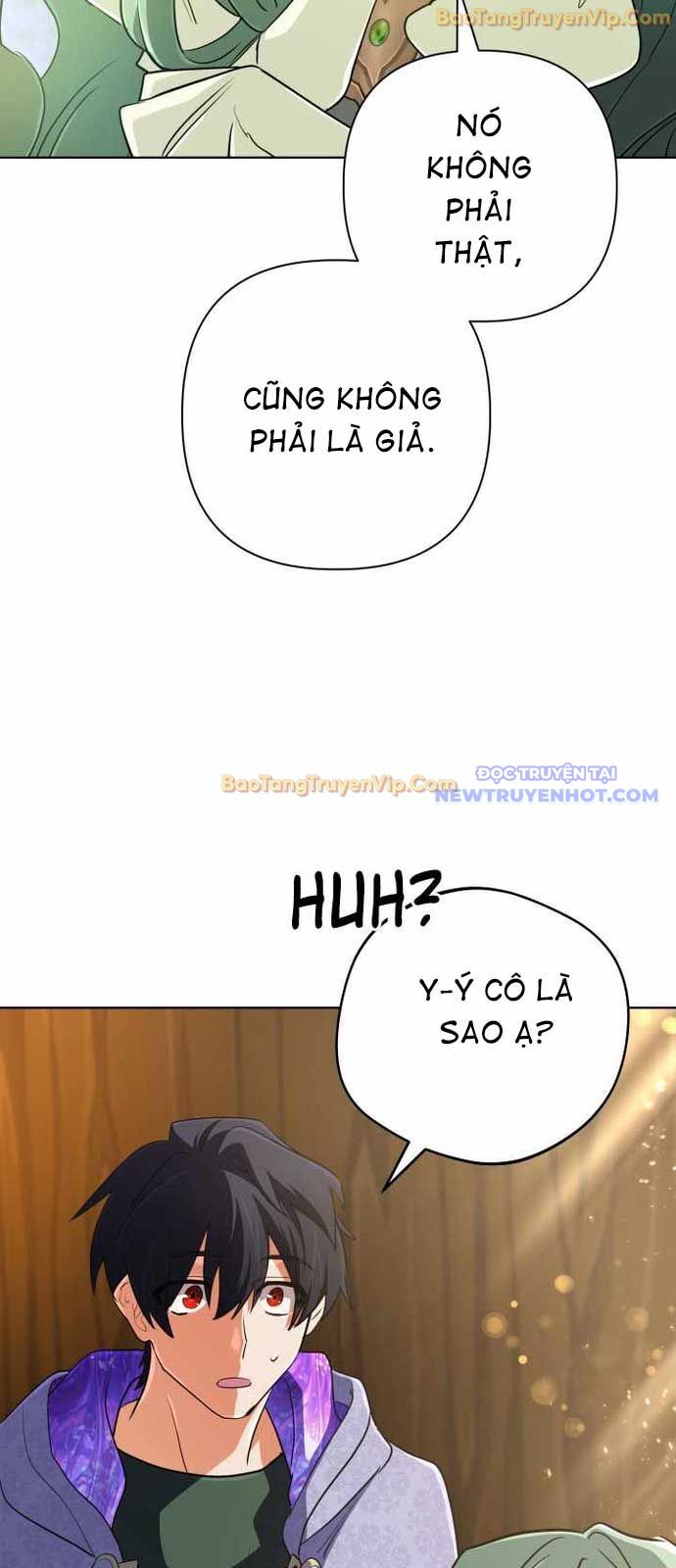 Đại Pháp Sư Thần Thoại Tái Lâm: Chapter 40