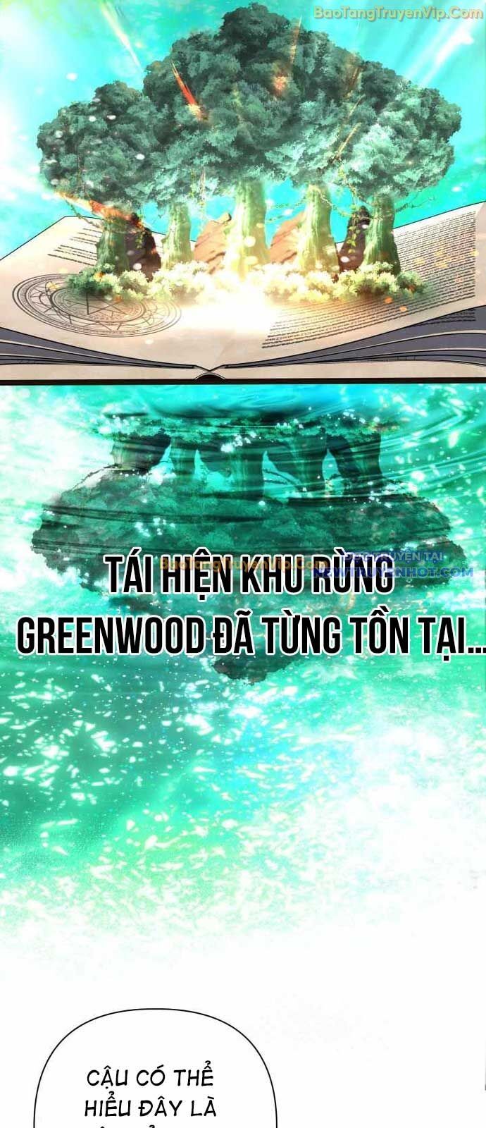 Đại Pháp Sư Thần Thoại Tái Lâm: Chapter 40