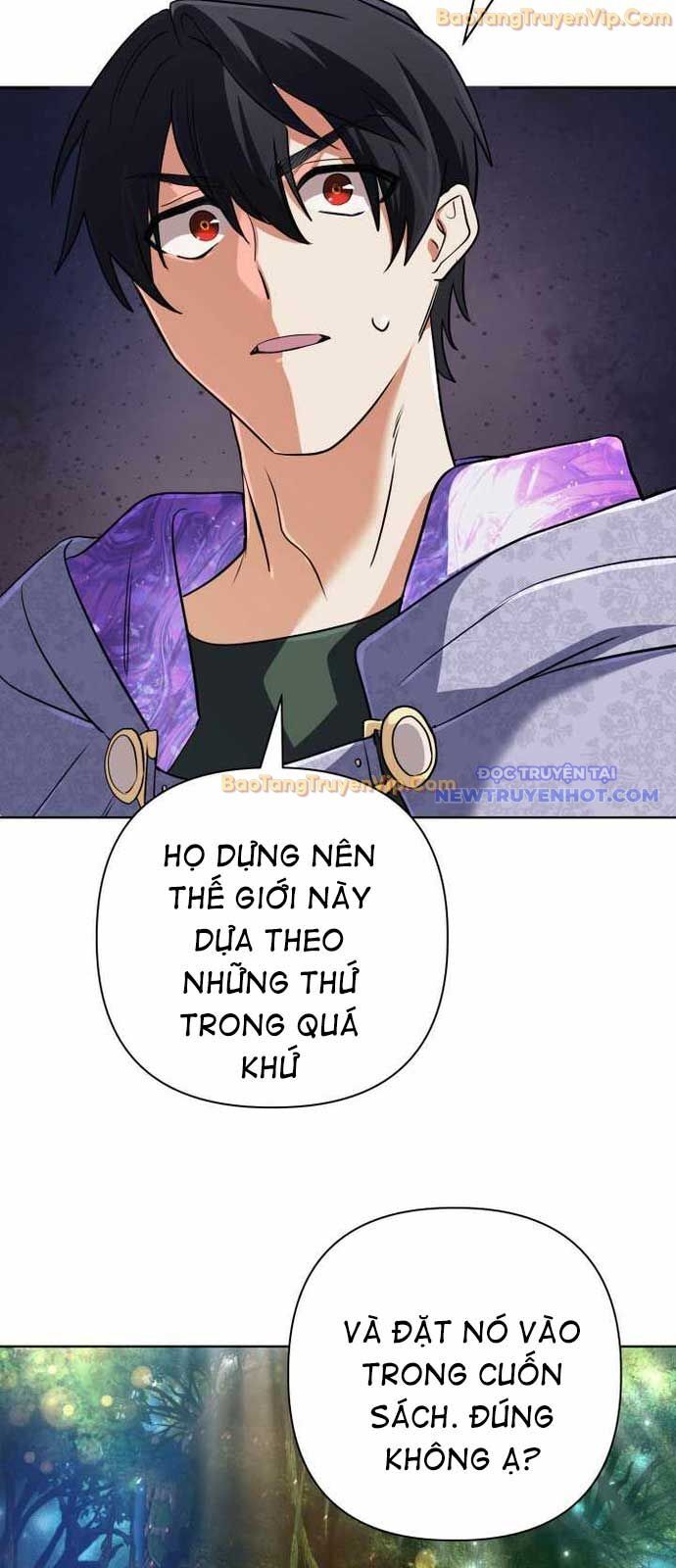 Đại Pháp Sư Thần Thoại Tái Lâm: Chapter 40