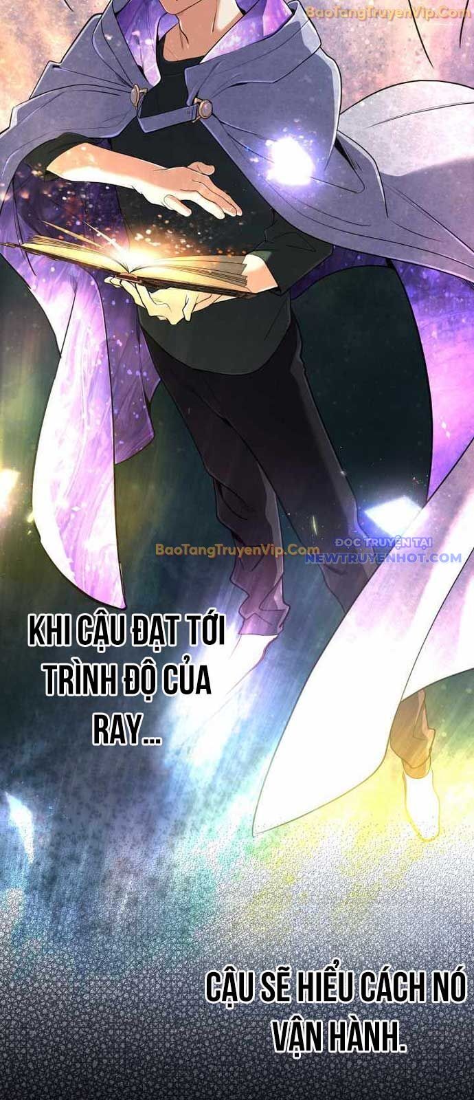 Đại Pháp Sư Thần Thoại Tái Lâm: Chapter 40