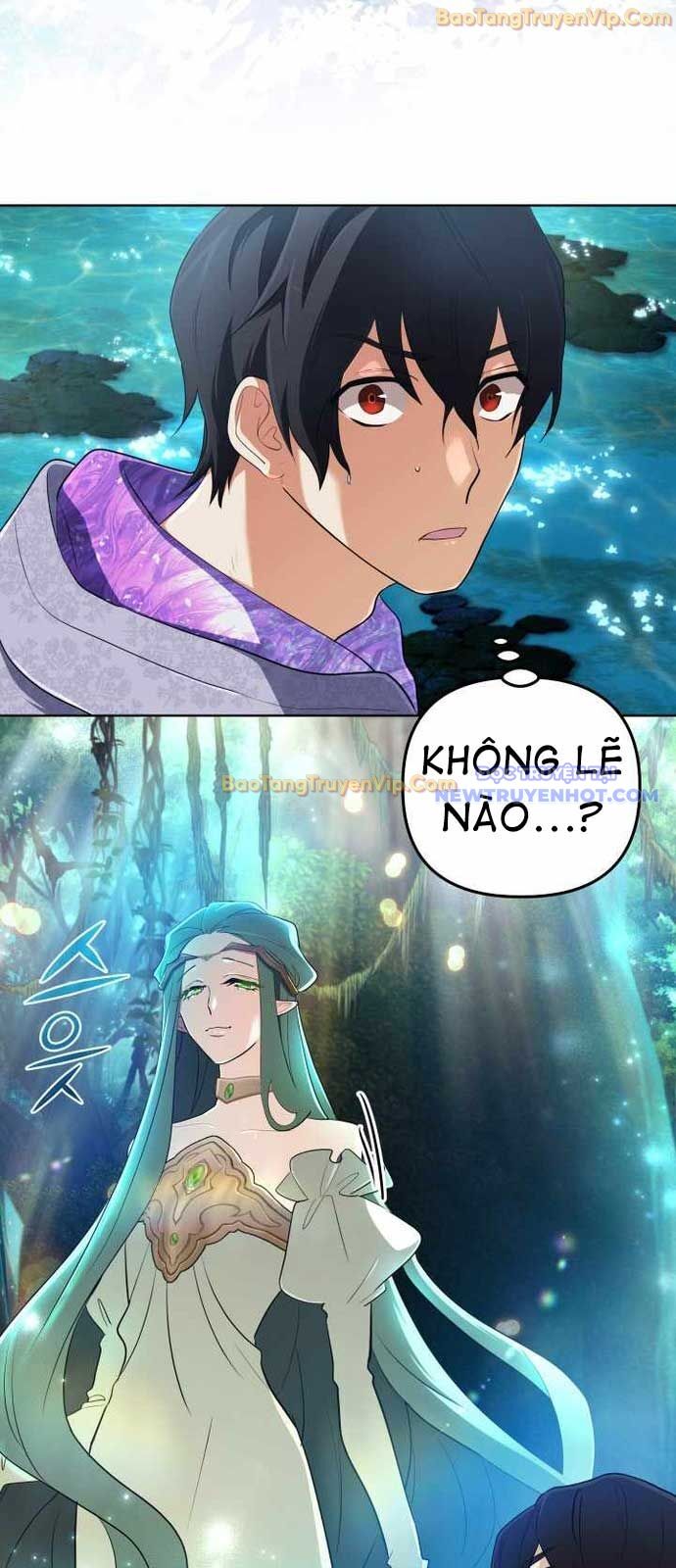 Đại Pháp Sư Thần Thoại Tái Lâm: Chapter 40