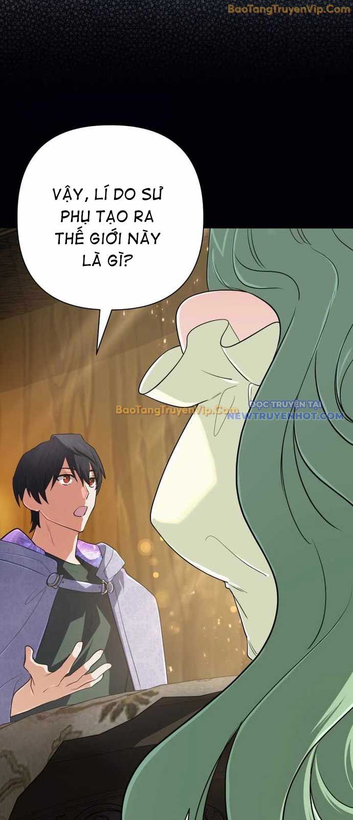 Đại Pháp Sư Thần Thoại Tái Lâm: Chapter 40