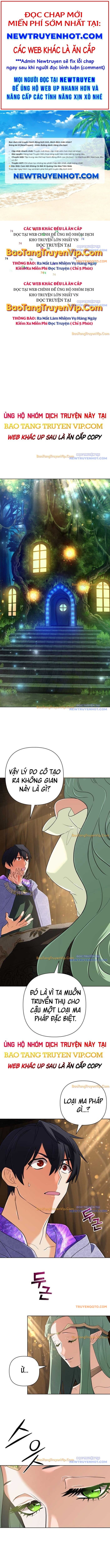 Đại Pháp Sư Thần Thoại Tái Lâm: Chapter 41