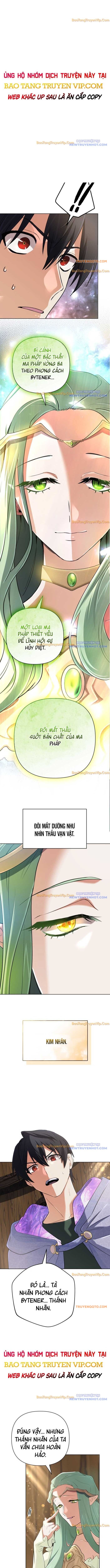 Đại Pháp Sư Thần Thoại Tái Lâm: Chapter 41