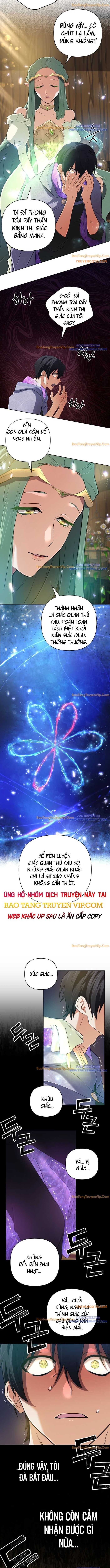 Đại Pháp Sư Thần Thoại Tái Lâm: Chapter 41