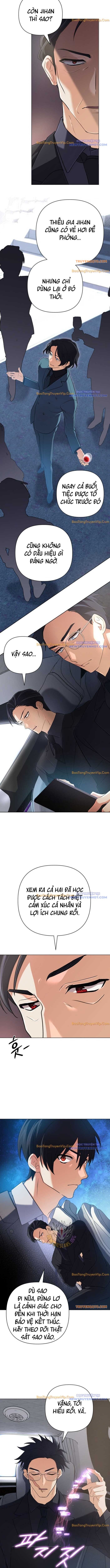 Đại Pháp Sư Thần Thoại Tái Lâm: Chapter 41