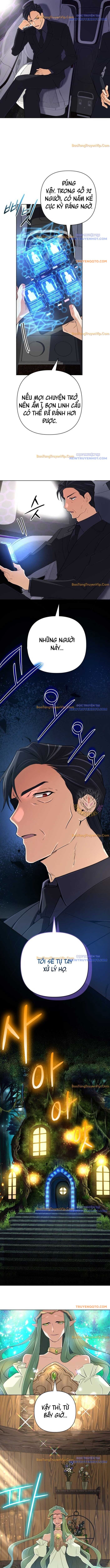 Đại Pháp Sư Thần Thoại Tái Lâm: Chapter 41